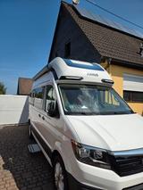 Knaus Boxdrive 600XL 4 Schlafplätze - Offers
