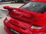 Porsche 997 GT3 Clubsport - Porsche: Gt3 Clubsport