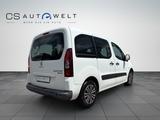 Peugeot Partner Tepee Allure 1.6 KLIMA/PDC/TÜV 06.2027 - Peugeot Partner Tepee: 1.6