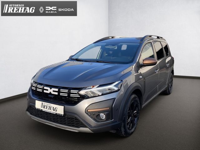 Dacia Jogger Extreme+ ECO-G 100 7-Sitzer *KLIMA*NAVI*