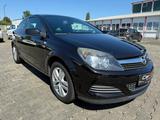 Opel Astra H GTC Sport - Opel Astra: Gtc Sport