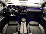 Mercedes-Benz A 180 SPORTPAKET PROGRESSIVE NAVI MBUX LED LEDER - gebrauchte Mercedes-Benz A 180 aus dem Jahr 2019