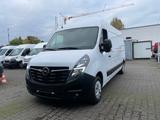 Opel Movano B L3H2*Navi+Klima+Kamera+PDC+DAB*TÜV Neu* - gebrauchte Opel Movano aus dem Jahr 2020
