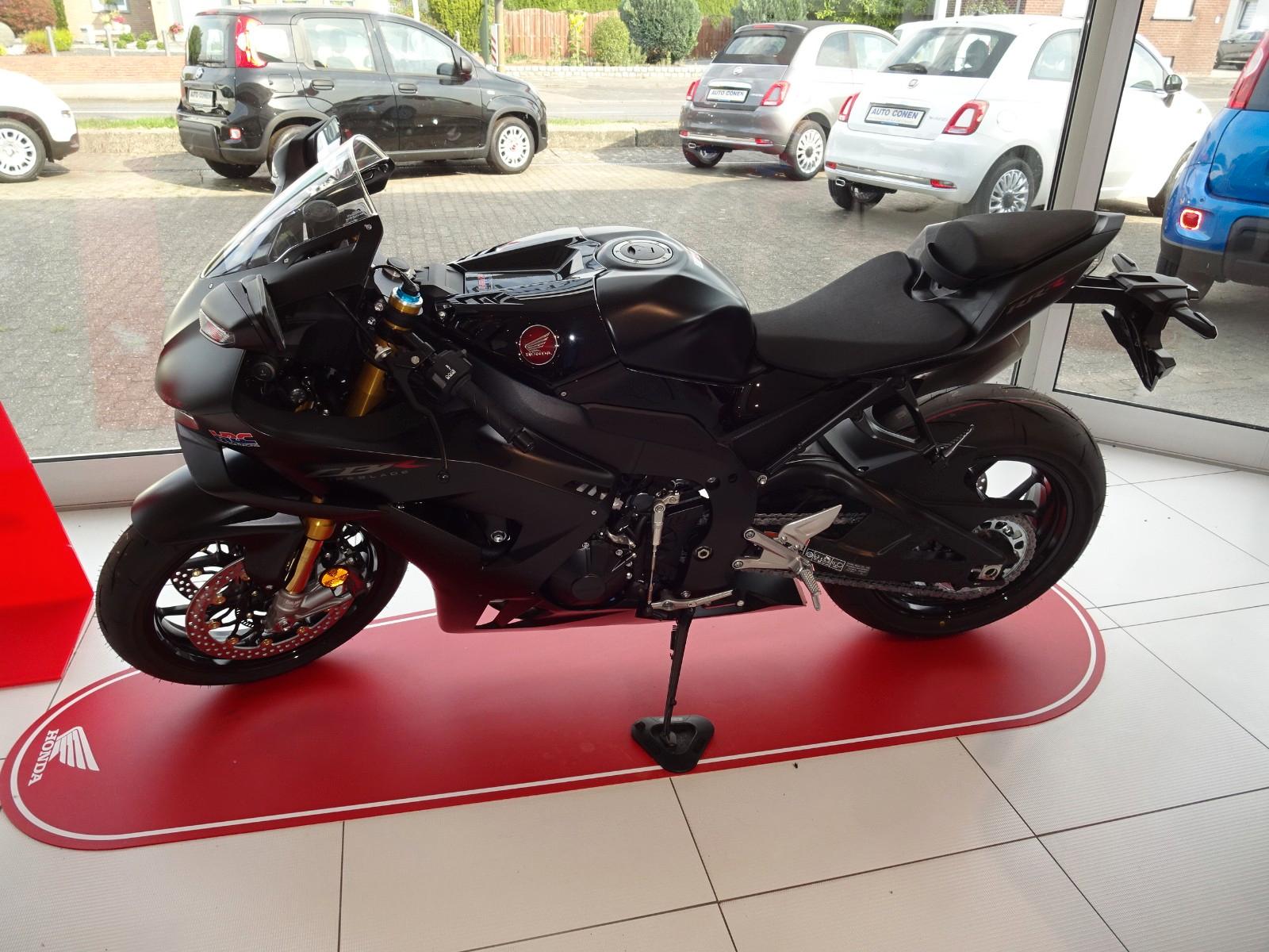 Honda CBR1000RR-R Fireblade SP