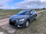 Audi Q2 30 TDI sport sport - Audi Q2: Kleinwagen