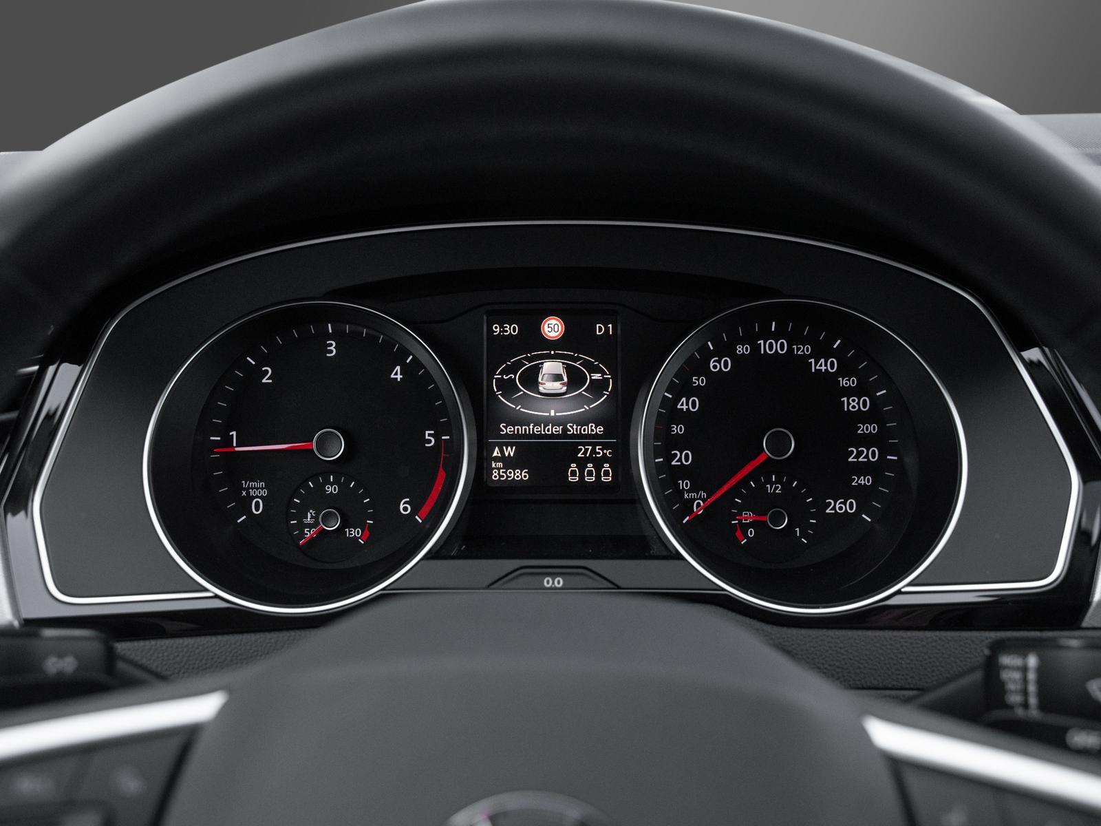 Volkswagen Passat R-Line AHK Business-Paket Premium DAB+, миниатюра 16
