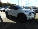 Nissan JUKE N-CONNECTA 1.6 HYBRID 4AMT ALU 360° - Nissan Juke Gebrauchtwagen in Dortmund