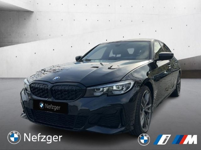 BMW M340d xDrive Adap. M Fahrwerk M S.bremse SHZ HiF