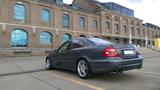 Mercedes-Benz E 55 AMG AMG - aus 2006: AMG
