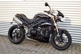 Triumph Speed Triple 1050 - Triumph Motorräder in Karlsruhe