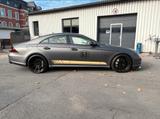 Mercedes-Benz CLS 63 AMG 6,3 L - Mercedes-Benz: Coupe, C63