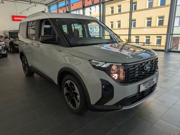 Ford Tourneo Courier Active Automatik Dach weiß