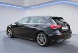 Mercedes-Benz A 200 AMG-Line/LED/Kamera/Navi/MBUX - Mercedes-Benz A 200 in Chemnitz