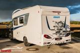 Knaus Sky Wave 650 MF / Klima / TV / Solar / - Knaus Sky wave 650 mf