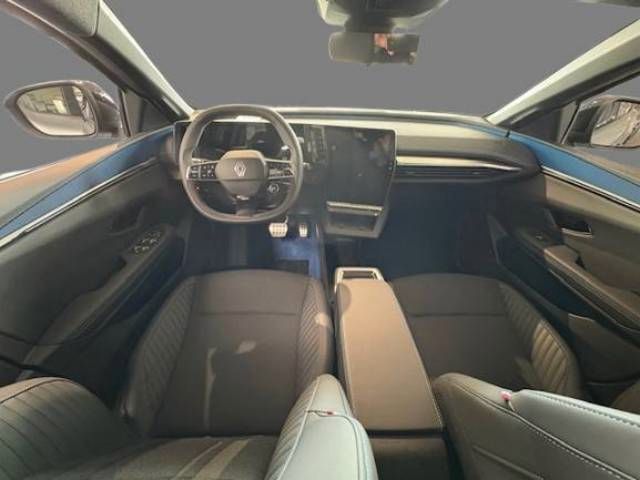 Fahrzeugabbildung Renault Megane E-Tech 100% ele Esprit Alpine 220 Comfort