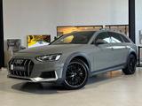 Audi A4 Allroad quattro 45 TDI*Virtual,Pano,ACC,B&O* - graue Audi A4 Allroad