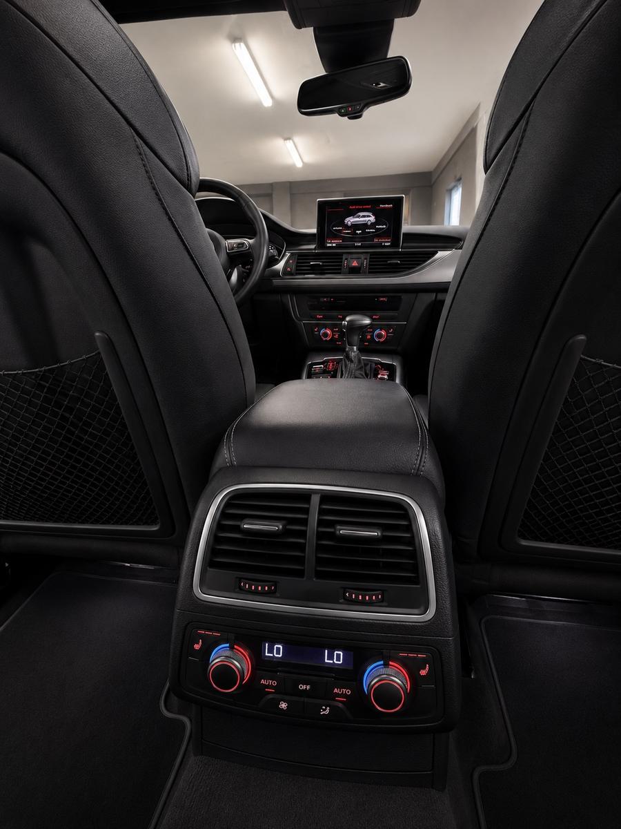 AUDI A6 AVANT 3.0 TDI 313CH QUATTRO S LINE