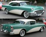 Buick Riviera Special Coupe Servolenkung Power Brakes - Buick Riviera Benziner Gebrauchtwagen