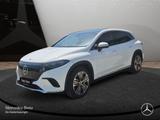 Mercedes-Benz EQS 450+ SUV Elec Art Prem/HAL/Pano/7Sitze/AHK - Mercedes-Benz EQS SUV Gebrauchtwagen
