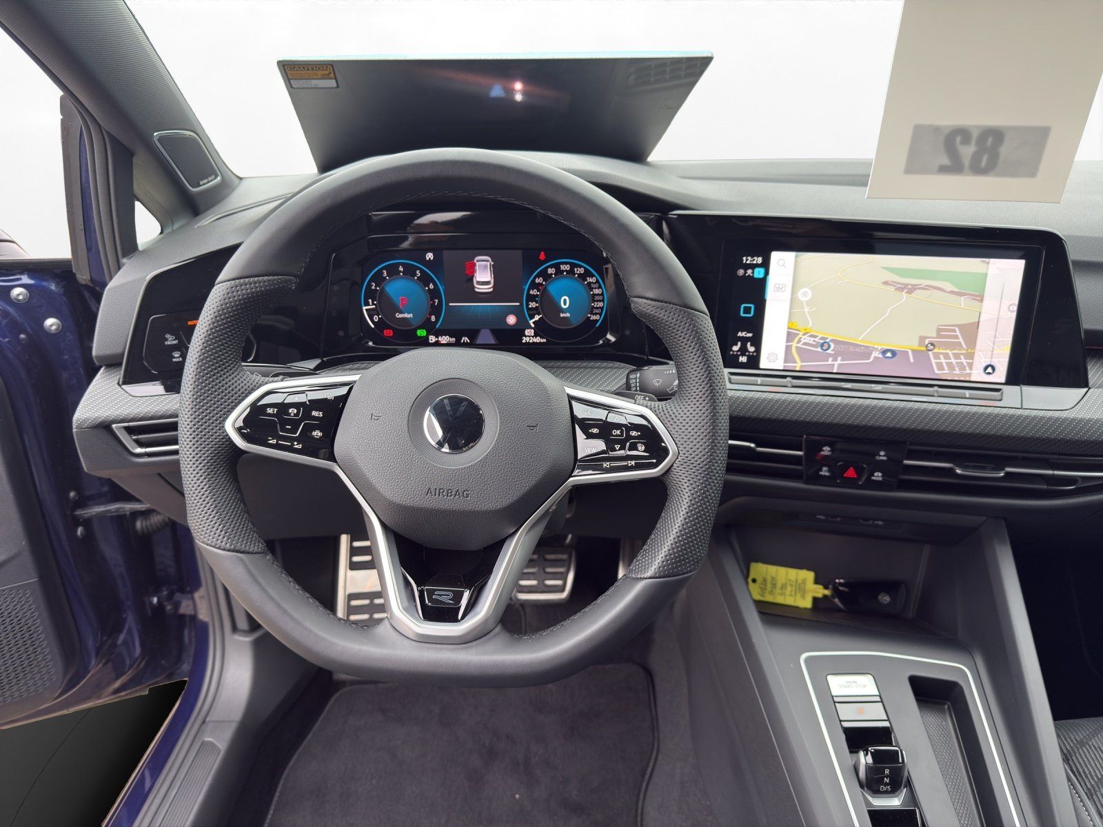 Volkswagen Golf - Bild 12