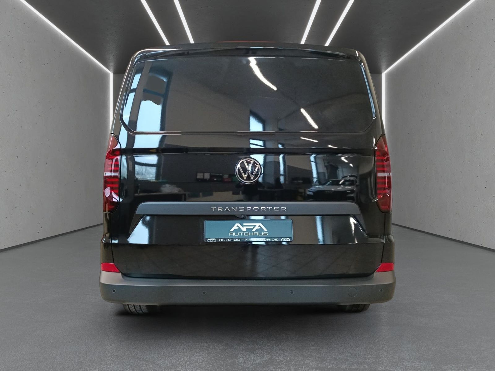 Volkswagen T7 Transporter - Bild 6