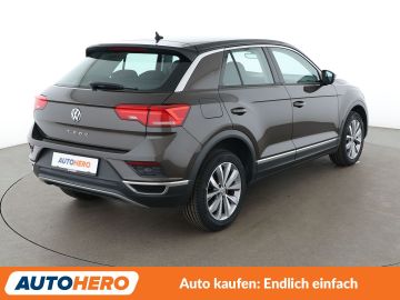 Volkswagen T-Roc - 6