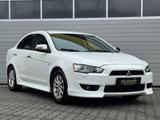 Mitsubishi Lancer Lim. 35 Jahre SHZ/KAMERA/Garantie - Mitsubishi Lancer Gebrauchtwagen