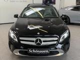 Mercedes-Benz GLA 250 4M Urban COMAND+PANO+KAMERA+TOTW+SPURPKT - gebrauchte Mercedes-Benz GLA 250 aus dem Jahr 2014