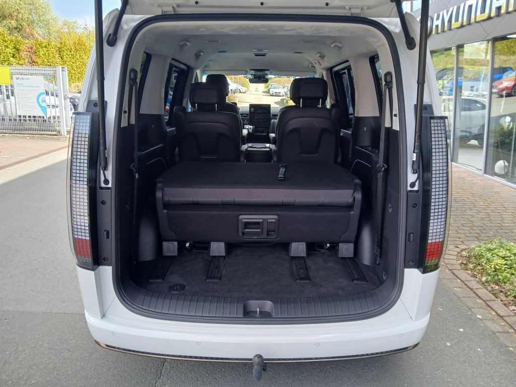 Hyundai Staria – Bild 14