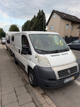 Fiat Ducato 2.0 Multijet - Fiat Ducato in Köln