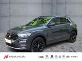 Volkswagen T-Roc 1.5 TSI SPORT APP+DAB+BT+SHZ+PDC+NSW+LM18" - Volkswagen T-Roc aus 2021