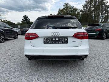Audi A4 - 6