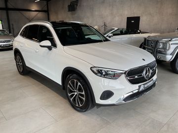 Mercedes GLC 220 - 3