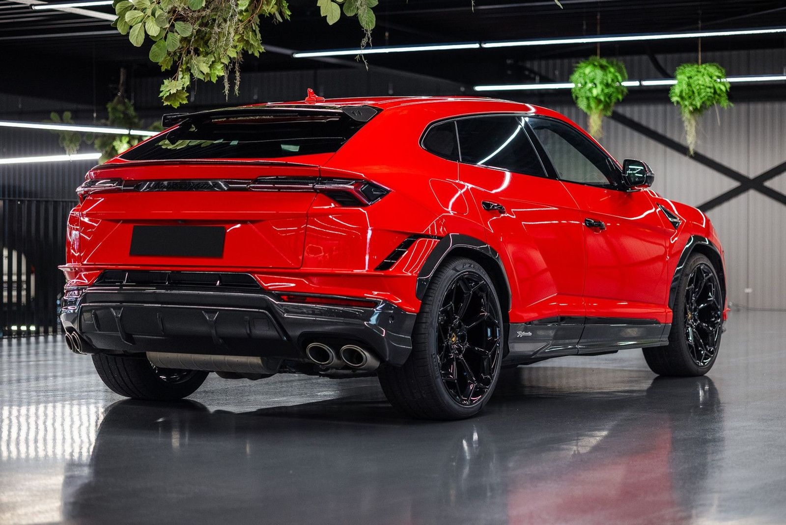Lamborghini Urus 4.0 V8 Performante Btw auto, (€ 254.504,13