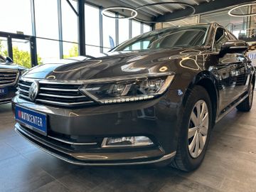 Volkswagen Passat Variant *Keyless*LED*NAVI*ACC*3-Zonen*