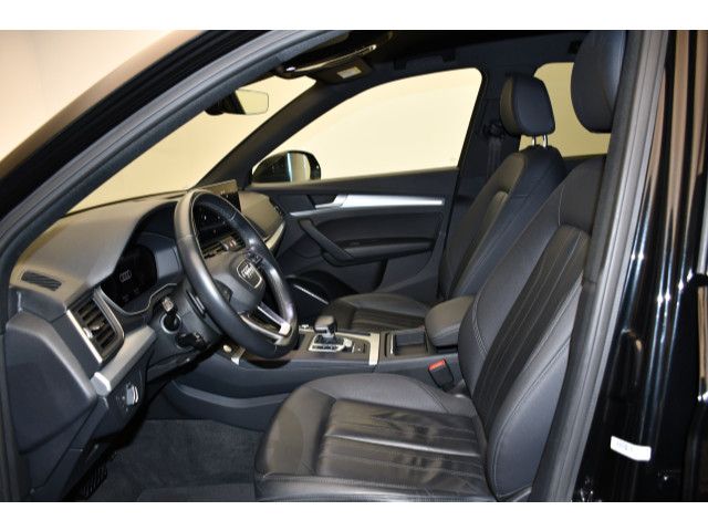 Audi Q5 - Bild 4