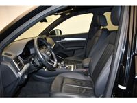 Audi Q5 - Vorschau Bild 4