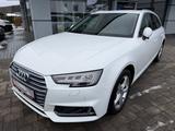 Audi A4 35 TDI S-Tronic Sport Avant*Virtual Cockpit* - Audi A4: TDI