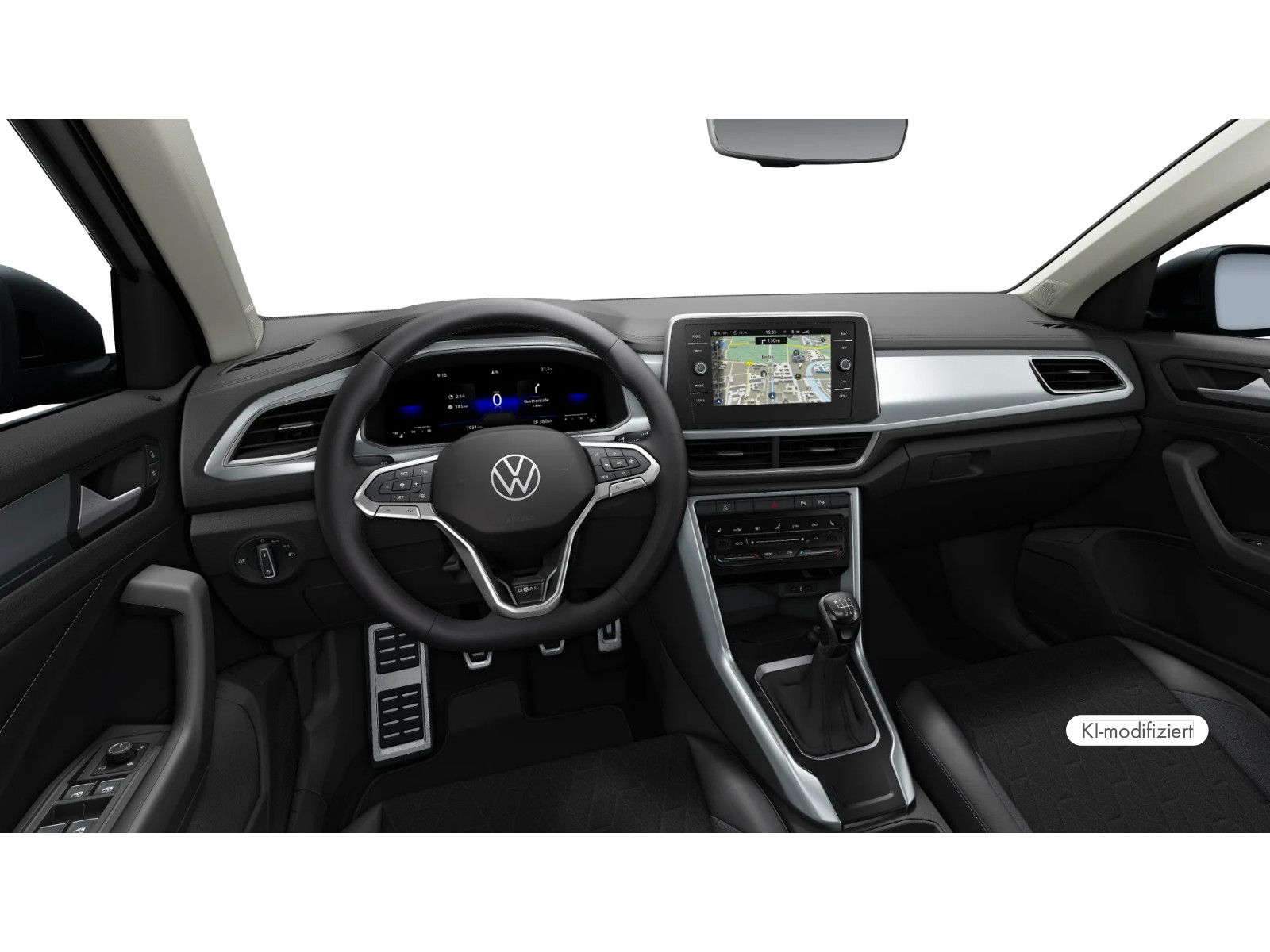 Volkswagen T-Roc - Bild 10