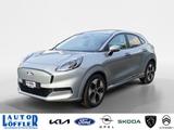 Ford Puma Gen-E RFK^ KLIMA^ TEMPO^ SHZ^ NAVI^ LHZ^ - silberne Ford Puma Gen-E