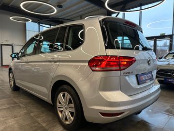 Volkswagen Touran BMTStart-Stopp *7-Sitzer*Klima