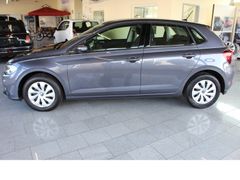 Fahrzeugabbildung Volkswagen Polo Life 1.0 TSI,Sitzheizung,4xEinparkhilfe,Top