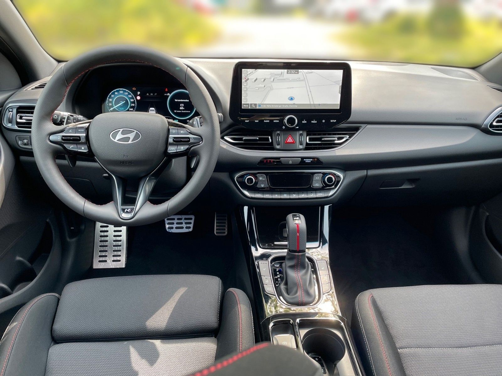 Hyundai i30 - Bild 12