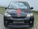 Skoda Citigo Sport - Skoda Citigo Sport mit Benzin-Antrieb
