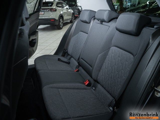 Golf VIII Move TDI DSG Matrix Kamera ACC