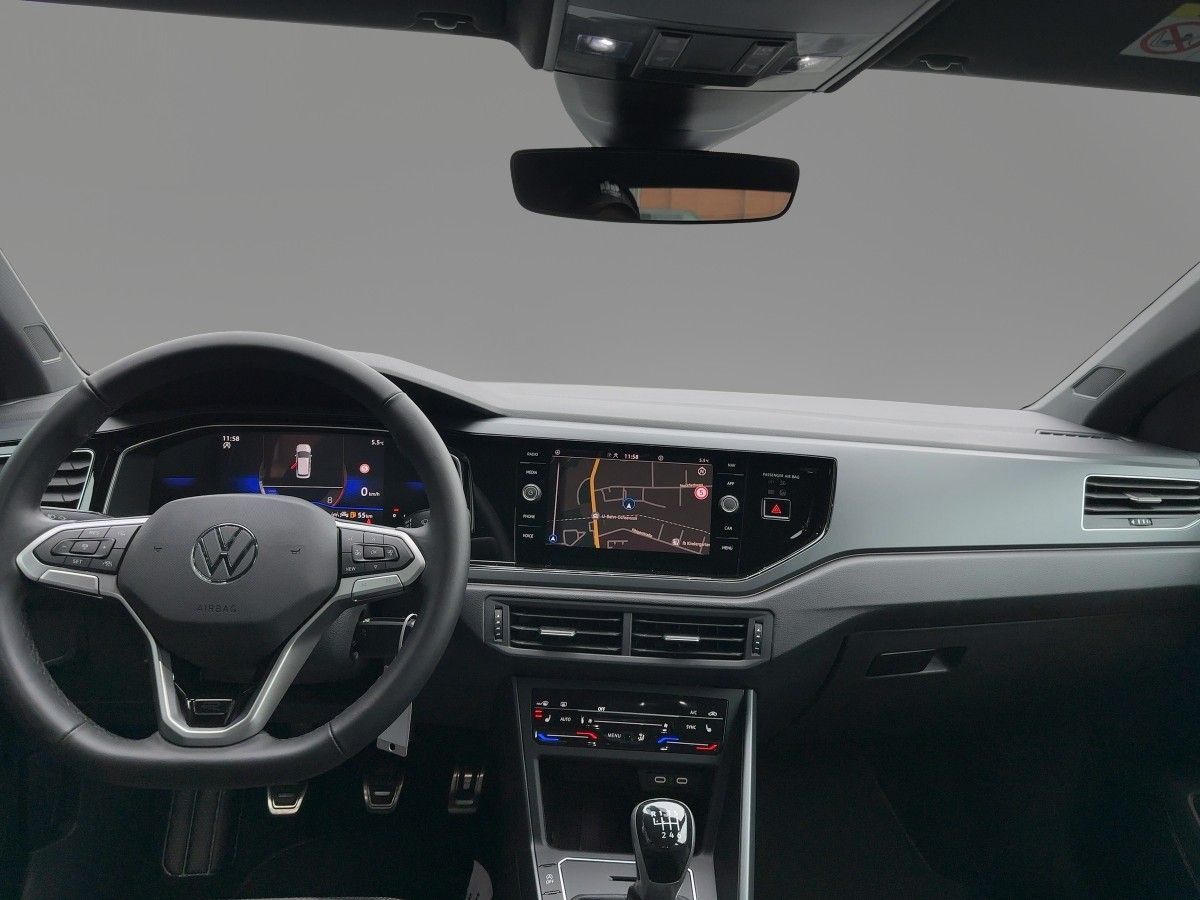 Volkswagen Taigo - Bild 12