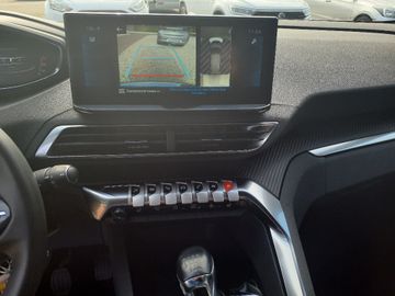 Bild 6 Peugeot 5008 1.2 Allure Pack - 7SITZE,360KAMERA,NAVI,SZG