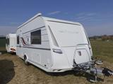 Tabbert Vivaldi 490 TD  Mover, Markise, TV, Klima Vollau
