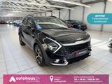 Kia Sportage 1.6 T-GDI MildHybrid Spirit|Pano|Kamera