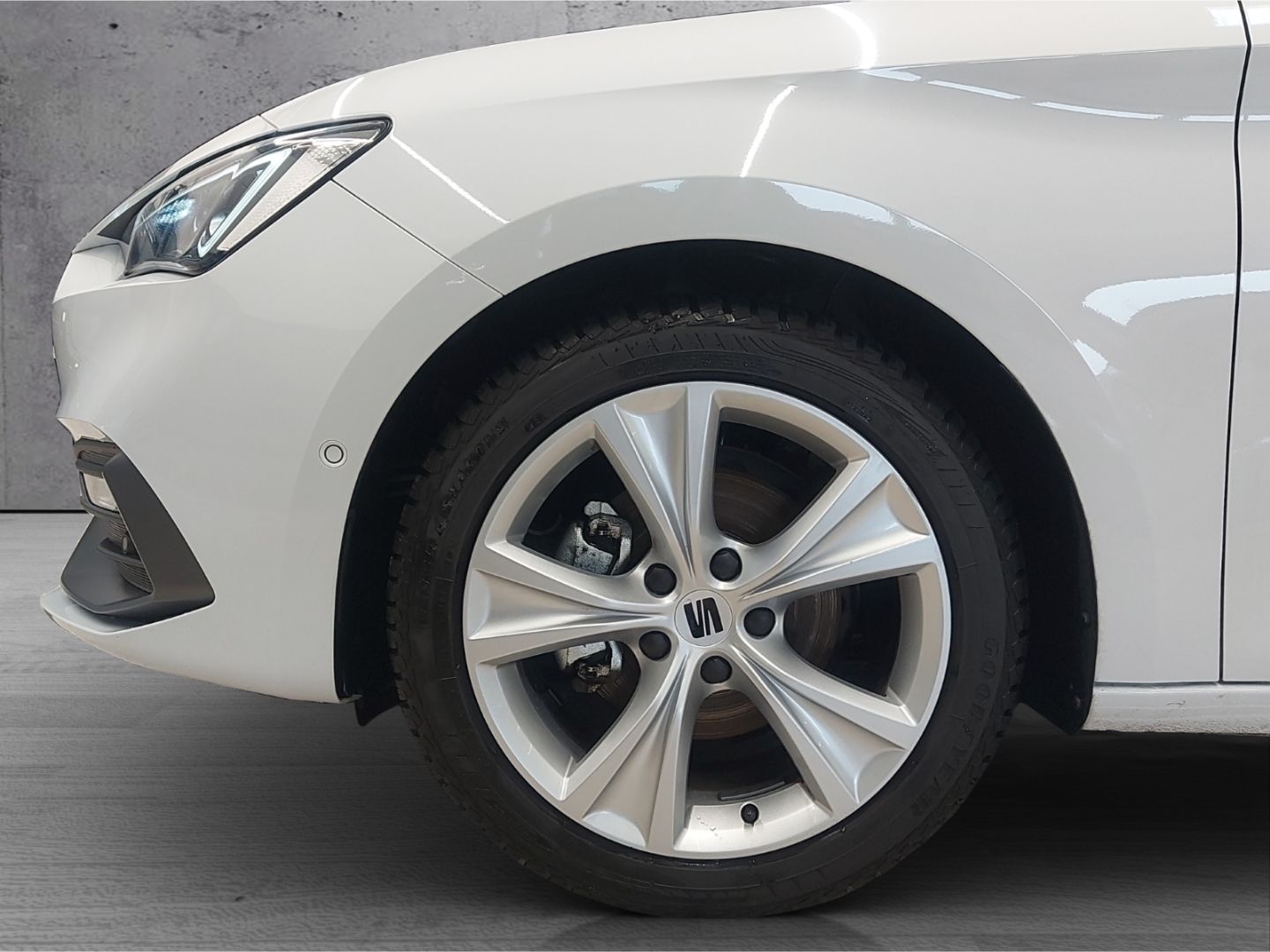 Seat Leon - Bild 5
